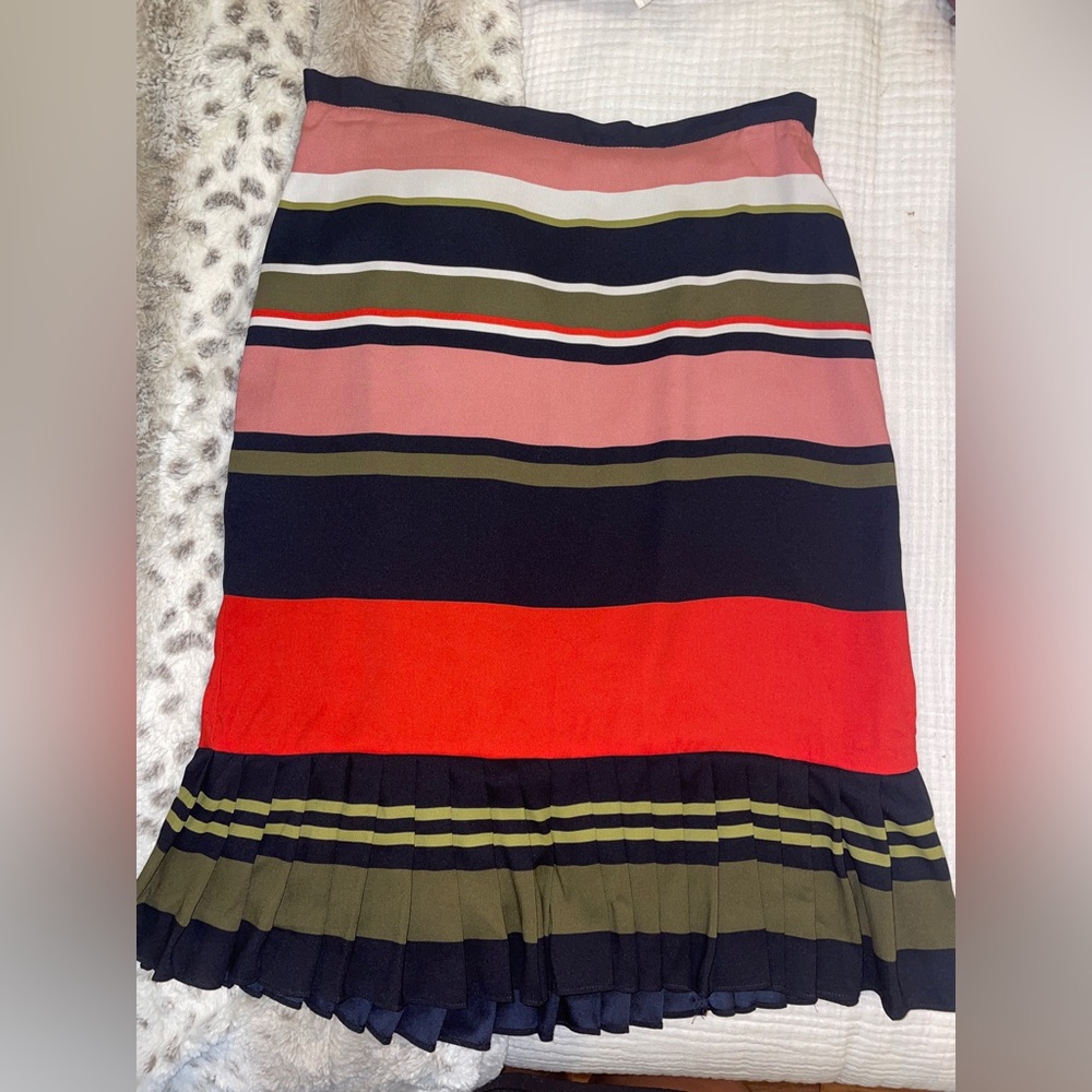 Business Skirt